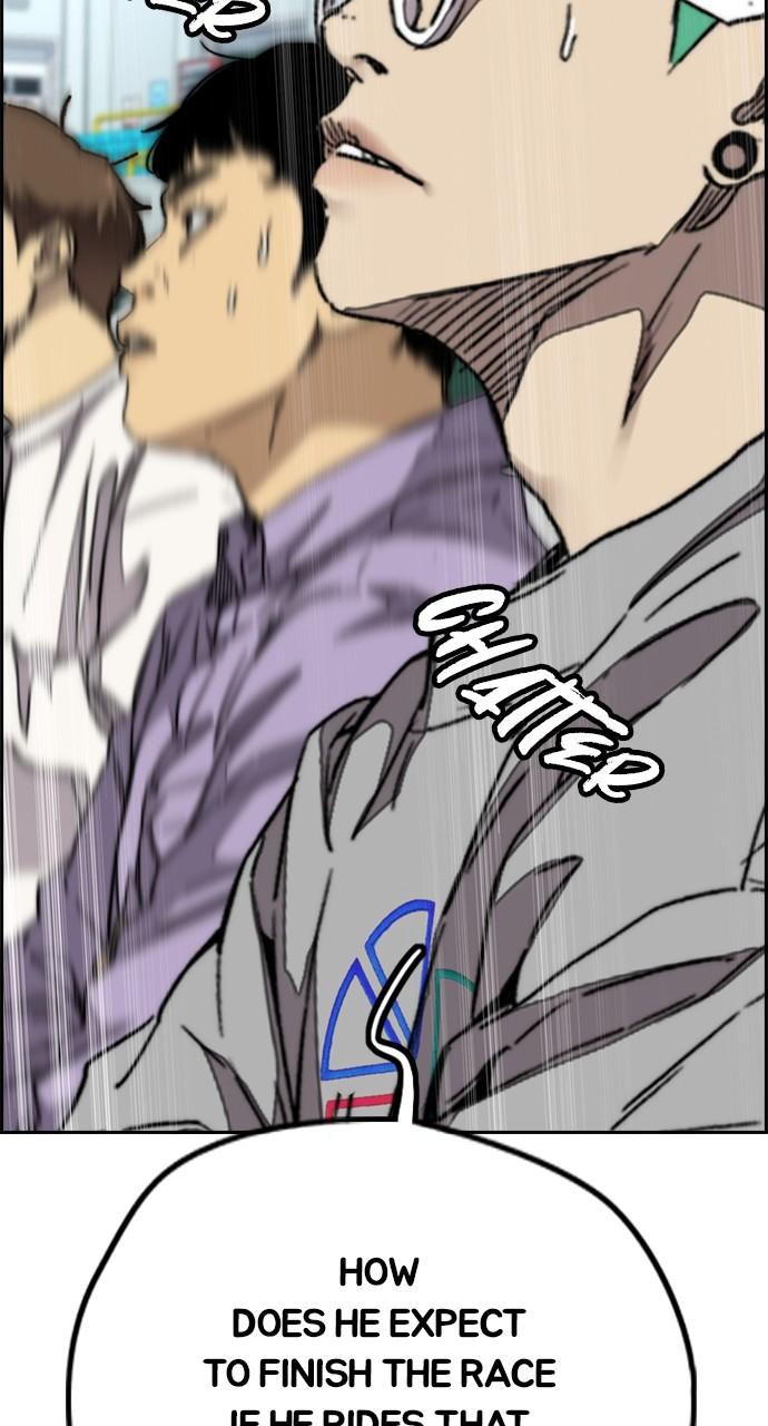 Wind Breaker SS4 - Manhwa Chap 119 - Next Chap 120