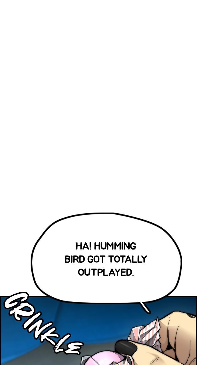 Wind Breaker SS4 - Manhwa Chap 119 - Next Chap 120