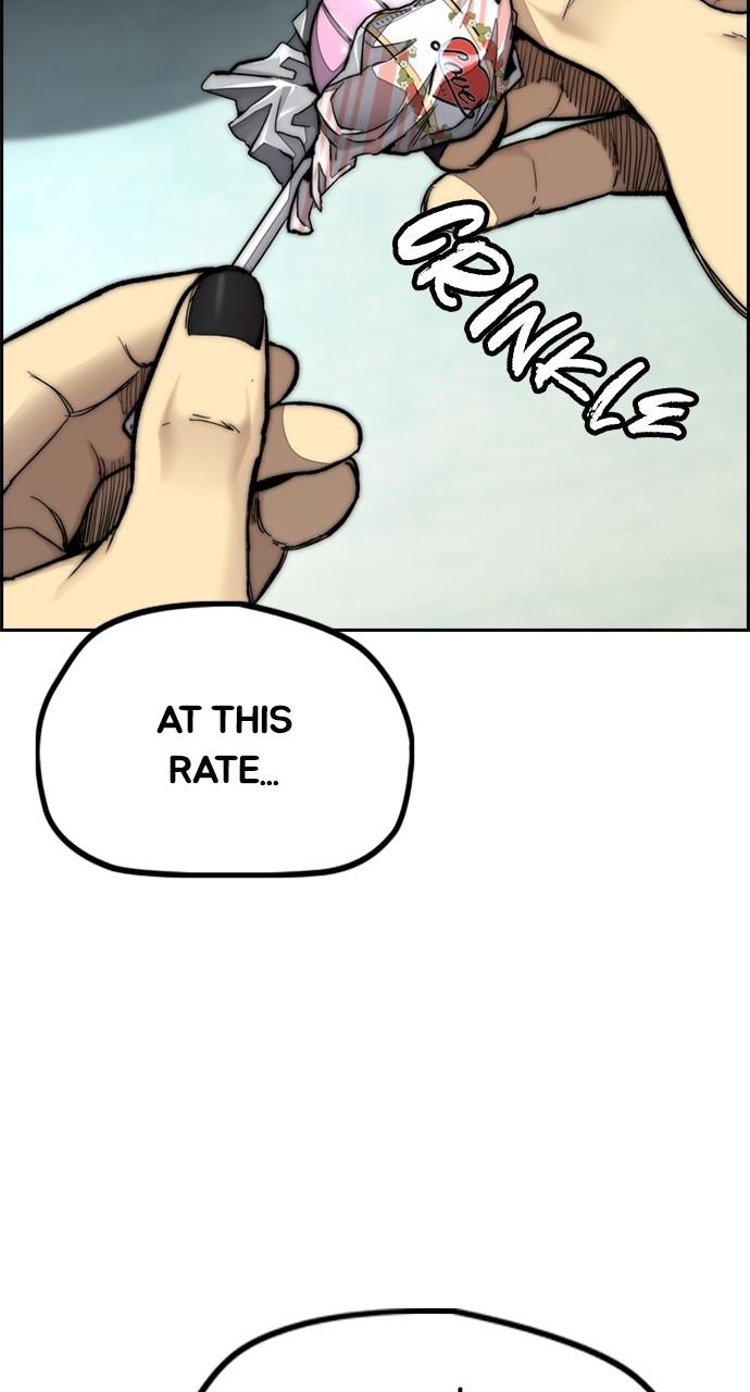 Wind Breaker SS4 - Manhwa Chap 119 - Next Chap 120