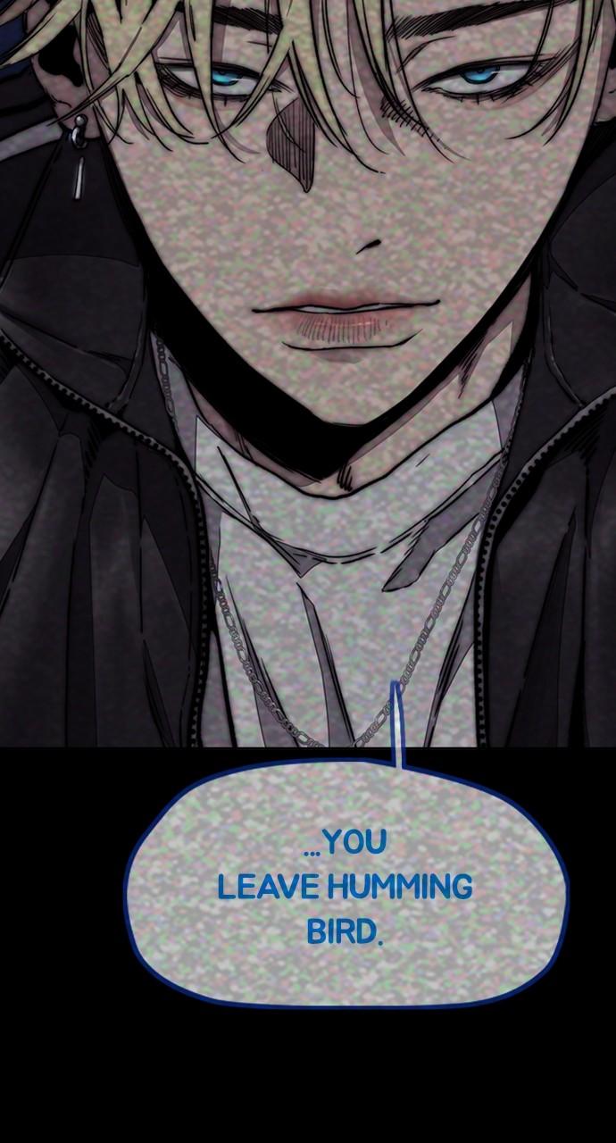 Wind Breaker SS4 - Manhwa Chap 119 - Next Chap 120