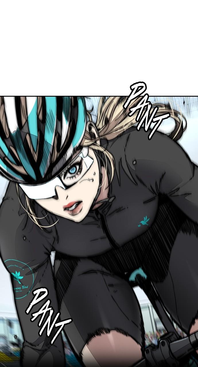 Wind Breaker SS4 - Manhwa Chap 119 - Next Chap 120