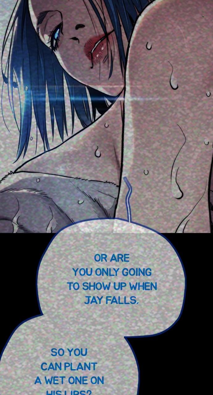 Wind Breaker SS4 - Manhwa Chap 119 - Next Chap 120