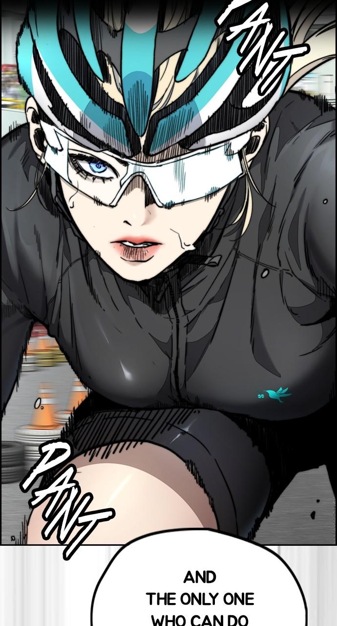 Wind Breaker SS4 - Manhwa Chap 119 - Next Chap 120