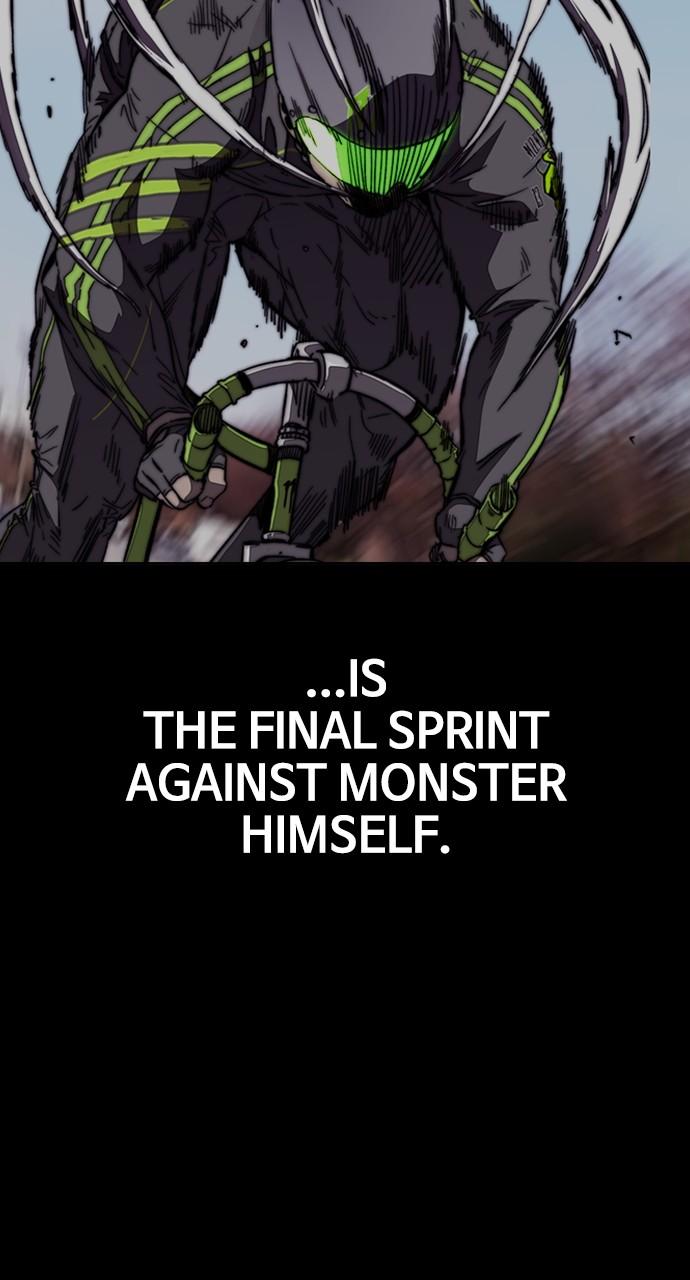 Wind Breaker SS4 - Manhwa Chap 119 - Next Chap 120