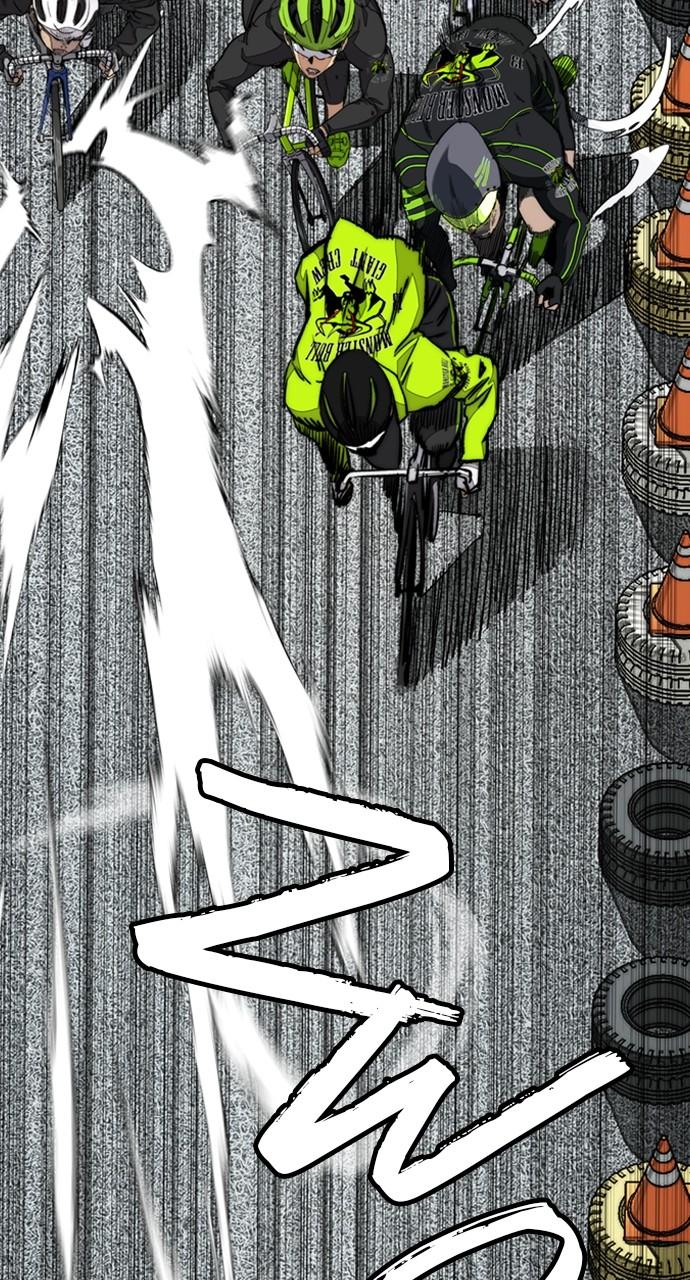Wind Breaker SS4 - Manhwa Chap 119 - Next Chap 120