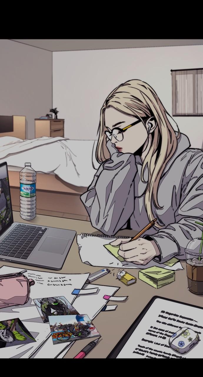 Wind Breaker SS4 - Manhwa Chap 119 - Next Chap 120