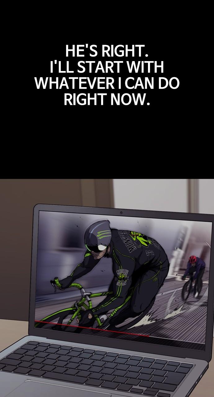 Wind Breaker SS4 - Manhwa Chap 119 - Next Chap 120