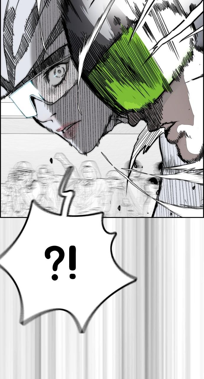 Wind Breaker SS4 - Manhwa Chap 119 - Next Chap 120