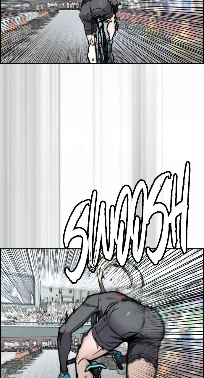 Wind Breaker SS4 - Manhwa Chap 119 - Next Chap 120