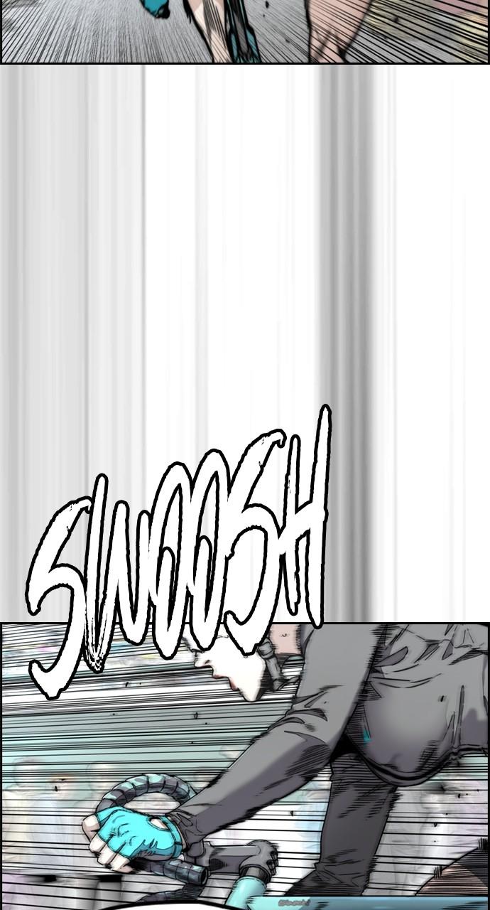 Wind Breaker SS4 - Manhwa Chap 119 - Next Chap 120