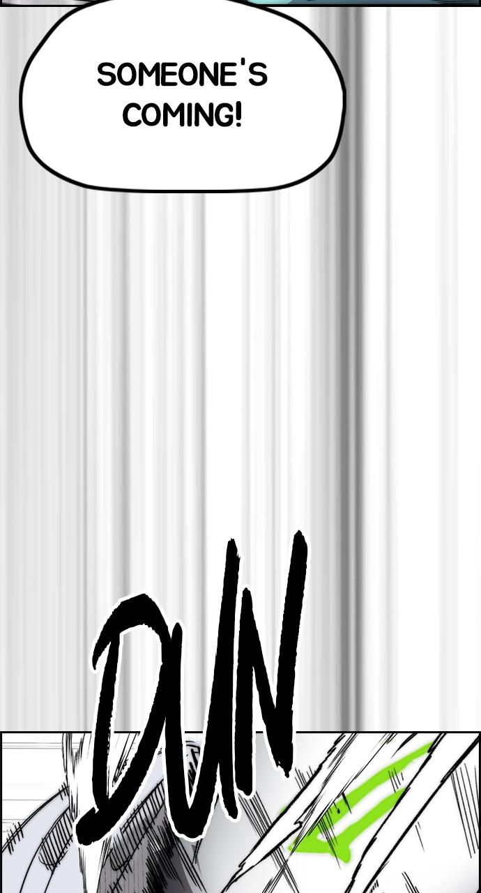 Wind Breaker SS4 - Manhwa Chap 119 - Next Chap 120