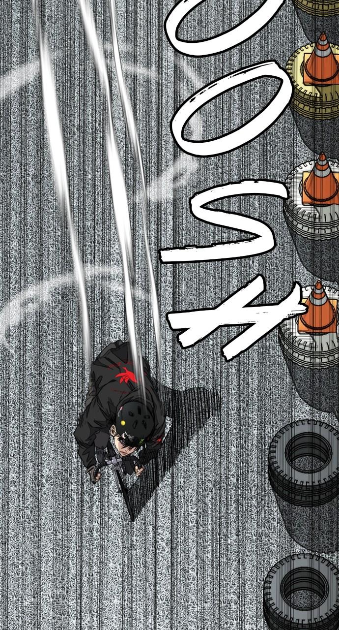 Wind Breaker SS4 - Manhwa Chap 119 - Next Chap 120