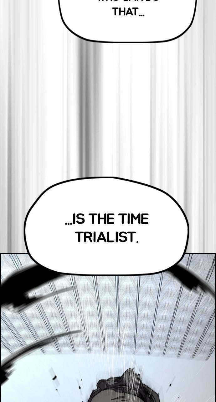 Wind Breaker SS4 - Manhwa Chap 119 - Next Chap 120