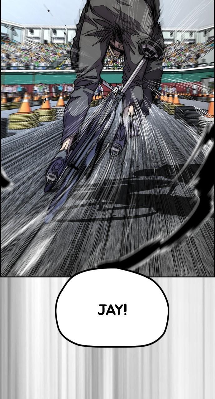 Wind Breaker SS4 - Manhwa Chap 119 - Next Chap 120