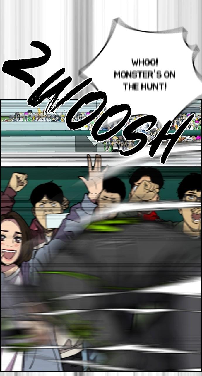 Wind Breaker SS4 - Manhwa Chap 119 - Next Chap 120