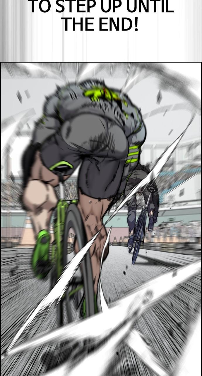 Wind Breaker SS4 - Manhwa Chap 119 - Next Chap 120