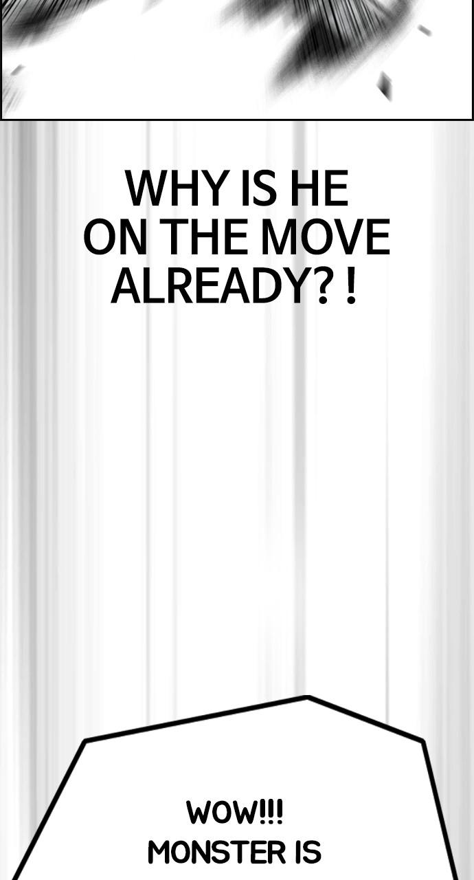 Wind Breaker SS4 - Manhwa Chap 119 - Next Chap 120