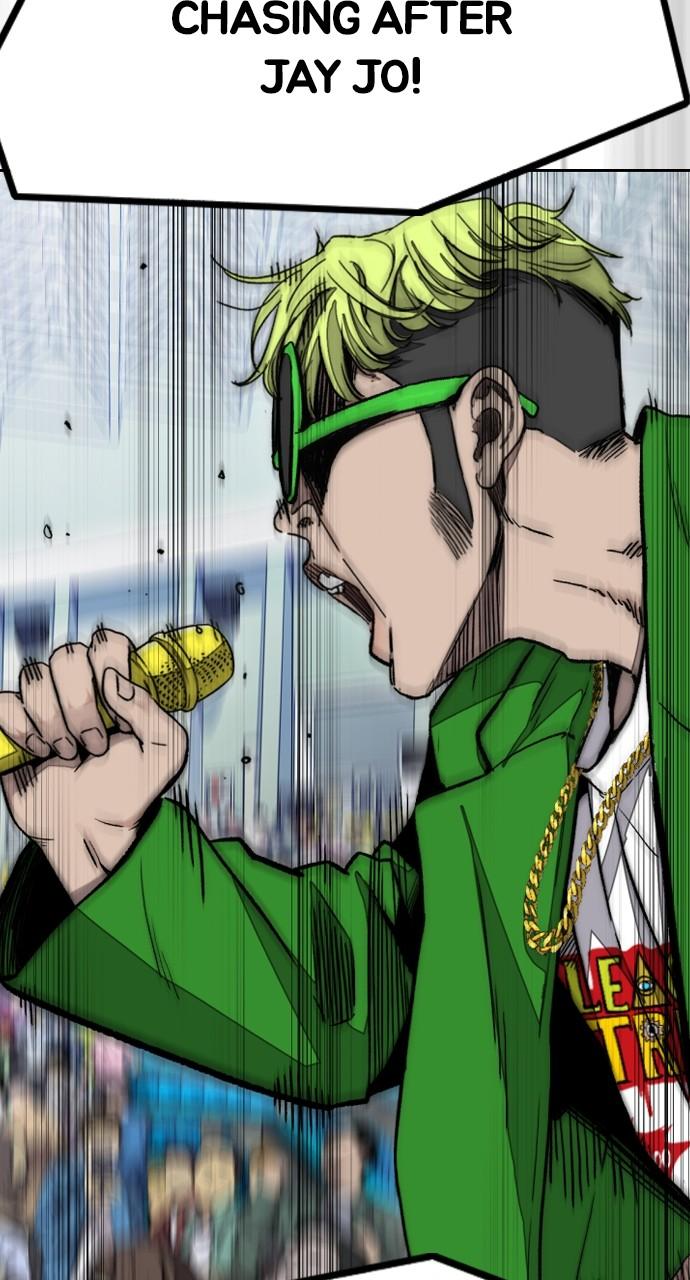 Wind Breaker SS4 - Manhwa Chap 119 - Next Chap 120
