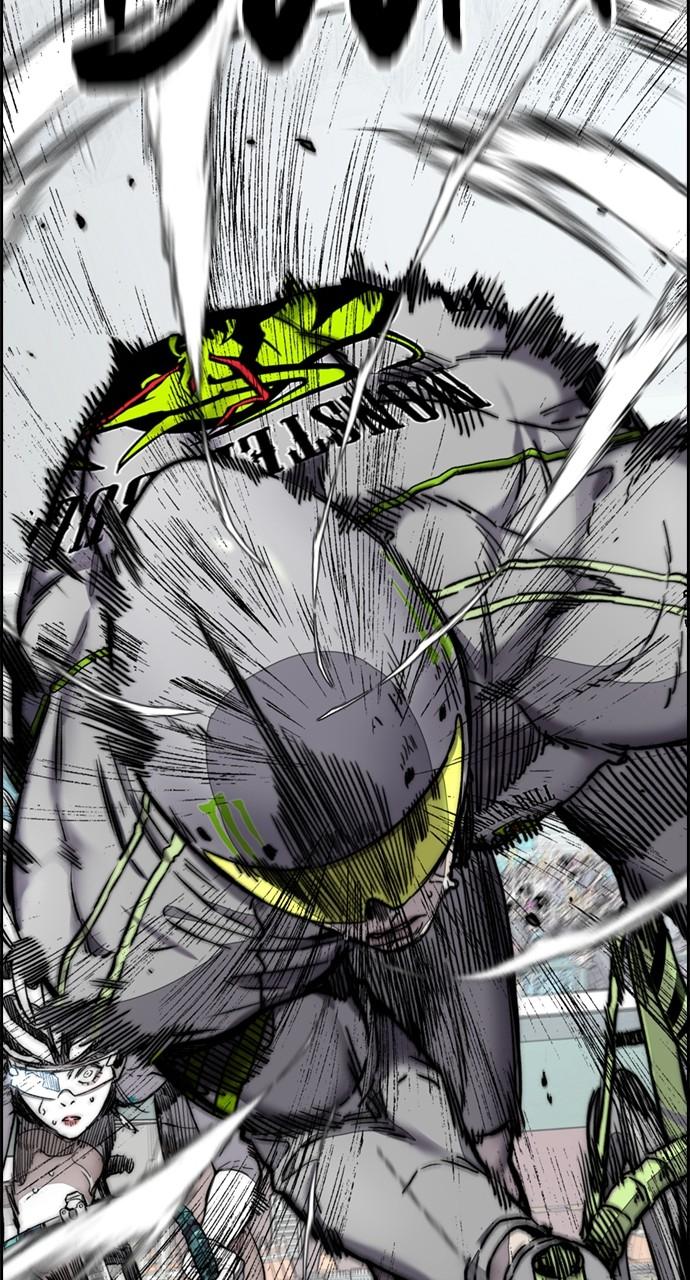 Wind Breaker SS4 - Manhwa Chap 119 - Next Chap 120