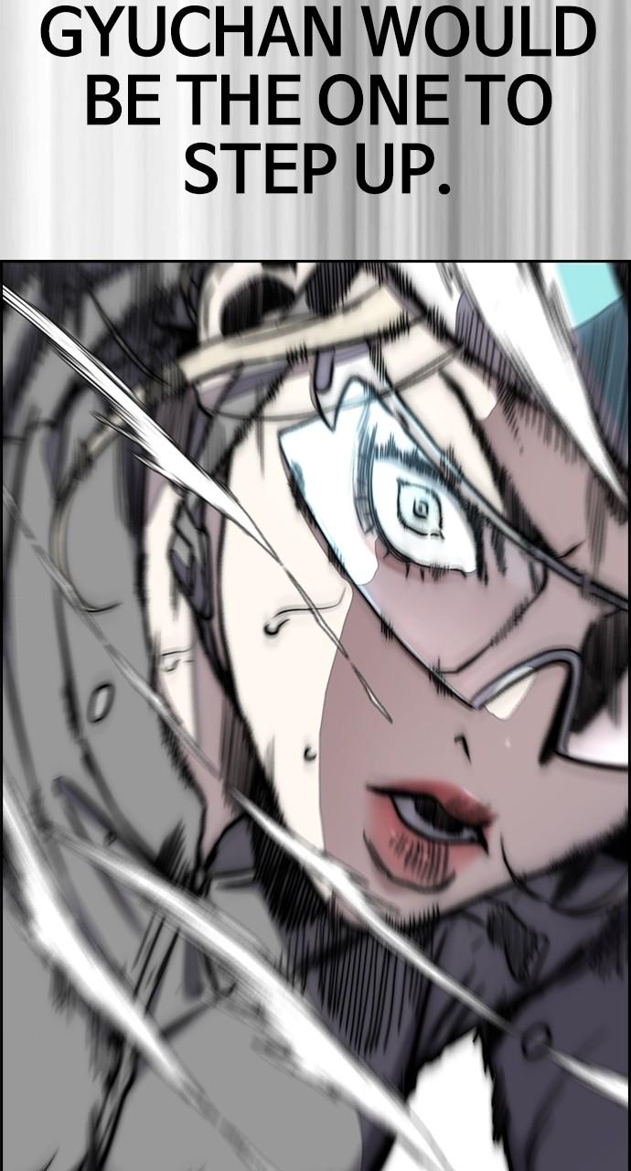 Wind Breaker SS4 - Manhwa Chap 119 - Next Chap 120
