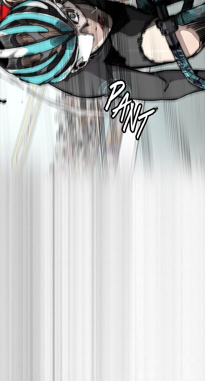 Wind Breaker SS4 - Manhwa Chap 119 - Next Chap 120