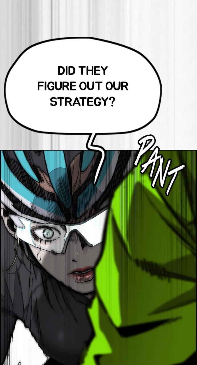 Wind Breaker SS4 - Manhwa Chap 119 - Next Chap 120