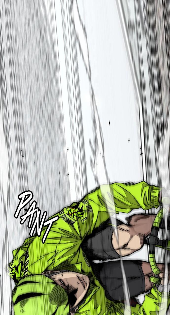 Wind Breaker SS4 - Manhwa Chap 119 - Next Chap 120