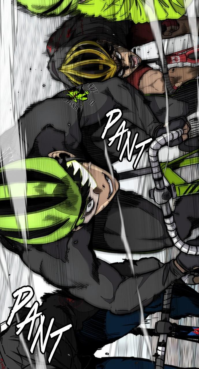 Wind Breaker SS4 - Manhwa Chap 119 - Next Chap 120