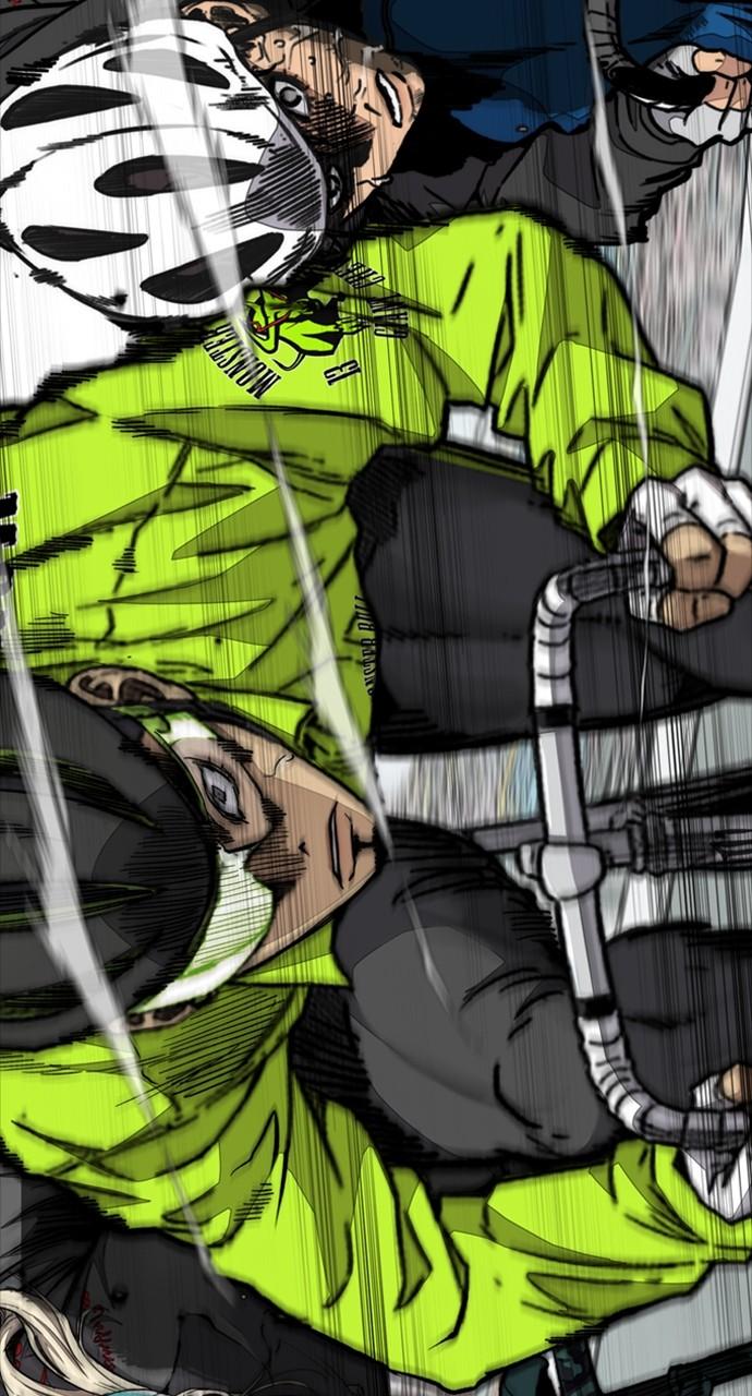 Wind Breaker SS4 - Manhwa Chap 119 - Next Chap 120