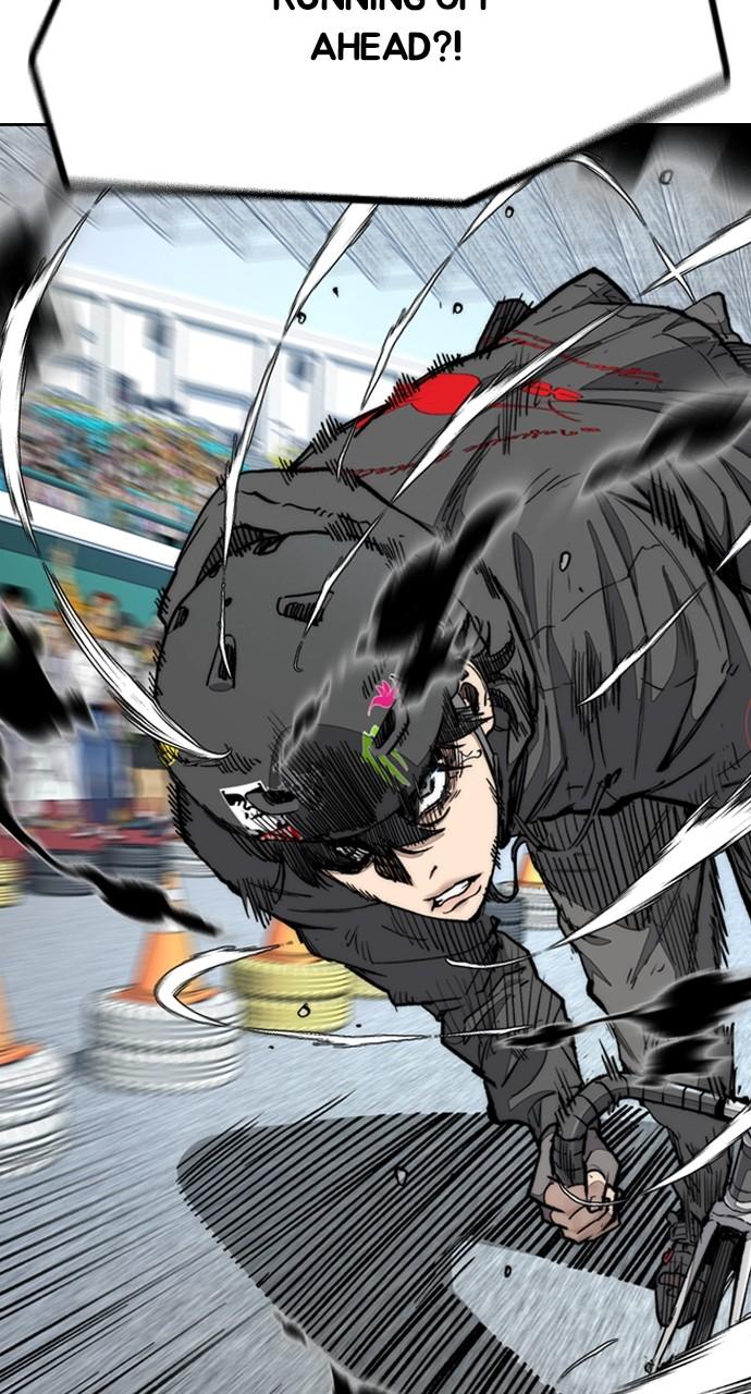 Wind Breaker SS4 - Manhwa Chap 119 - Next Chap 120