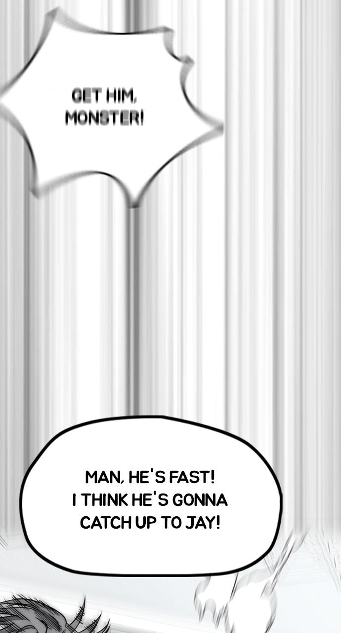 Wind Breaker SS4 - Manhwa Chap 119 - Next Chap 120