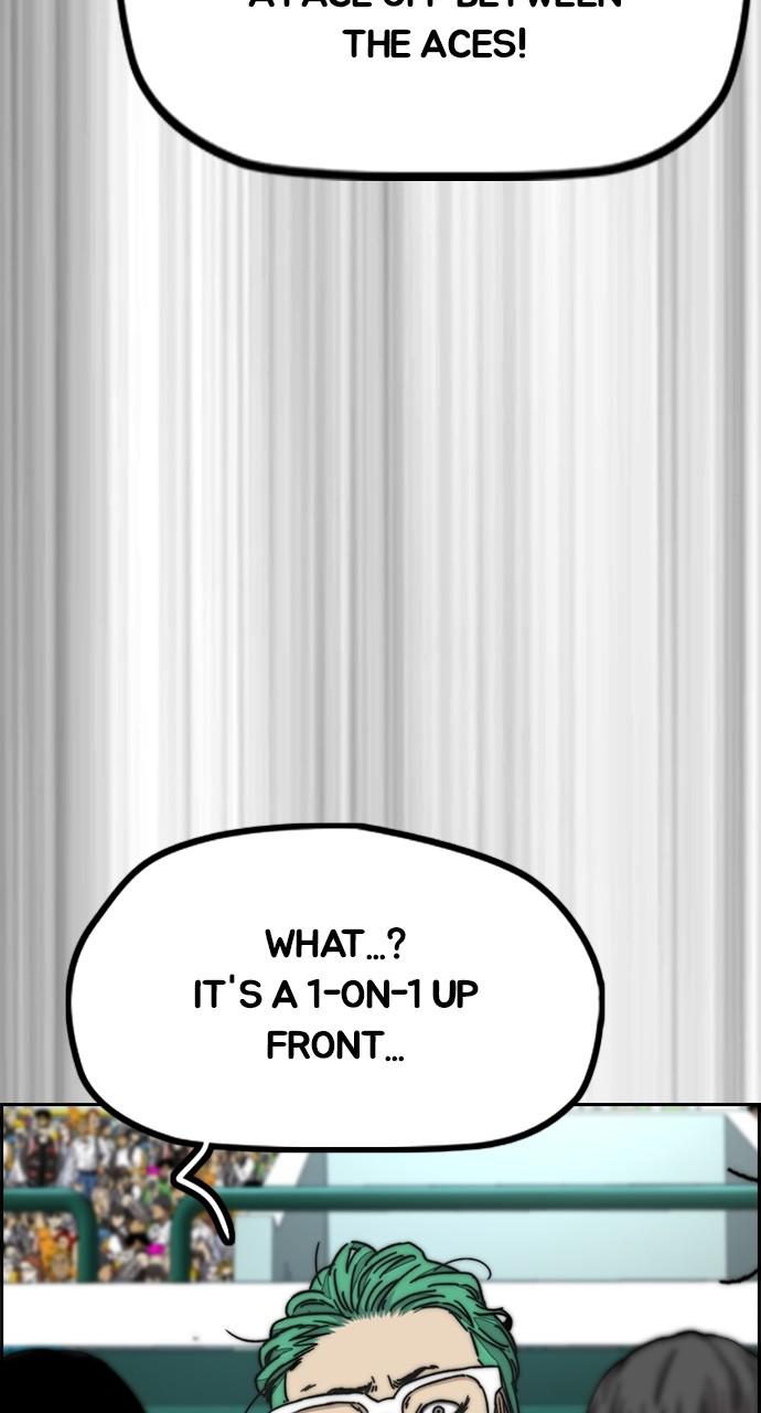 Wind Breaker SS4 - Manhwa Chap 119 - Next Chap 120
