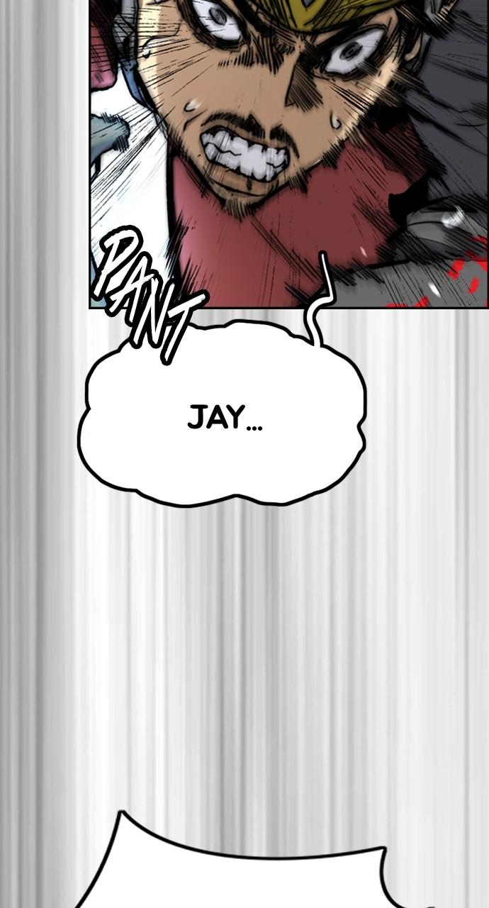 Wind Breaker SS4 - Manhwa Chap 119 - Next Chap 120
