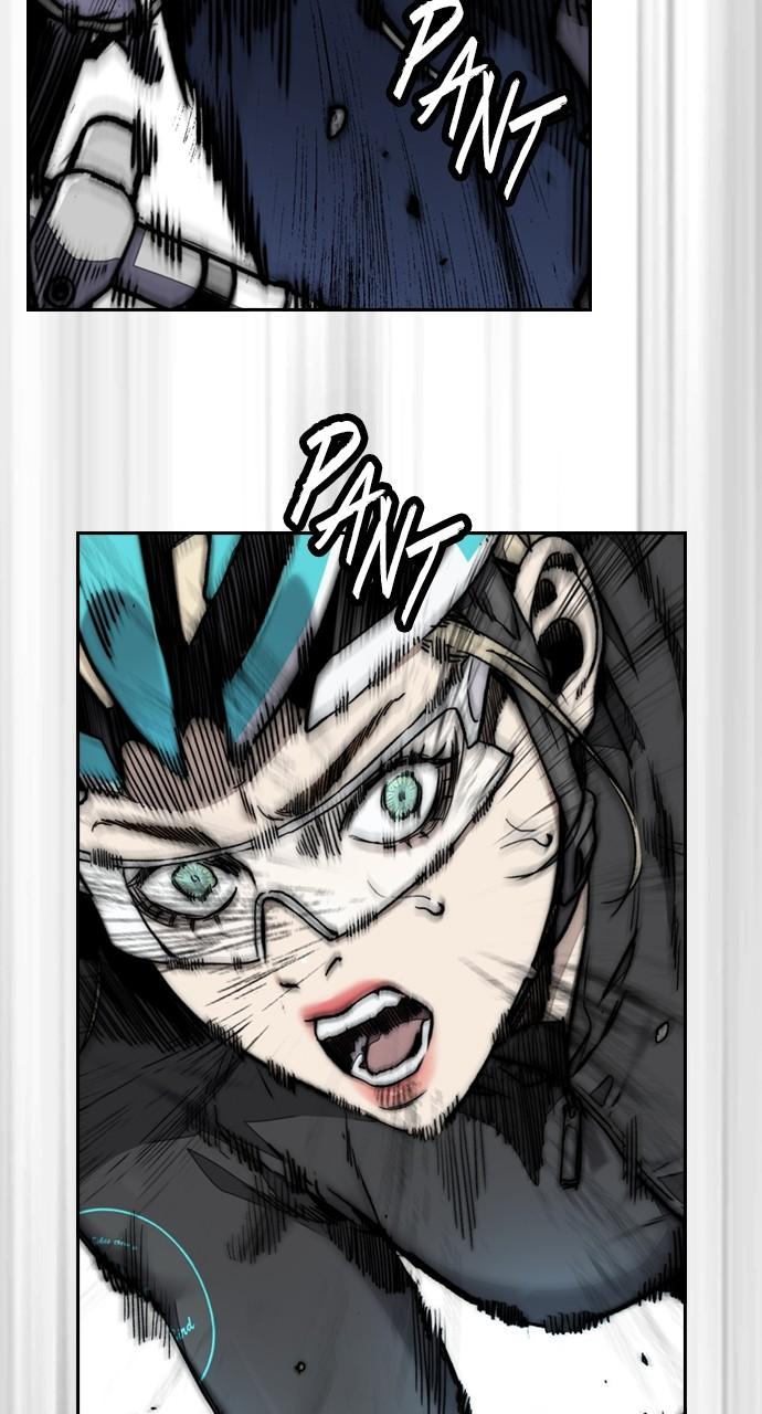 Wind Breaker SS4 - Manhwa Chap 119 - Next Chap 120