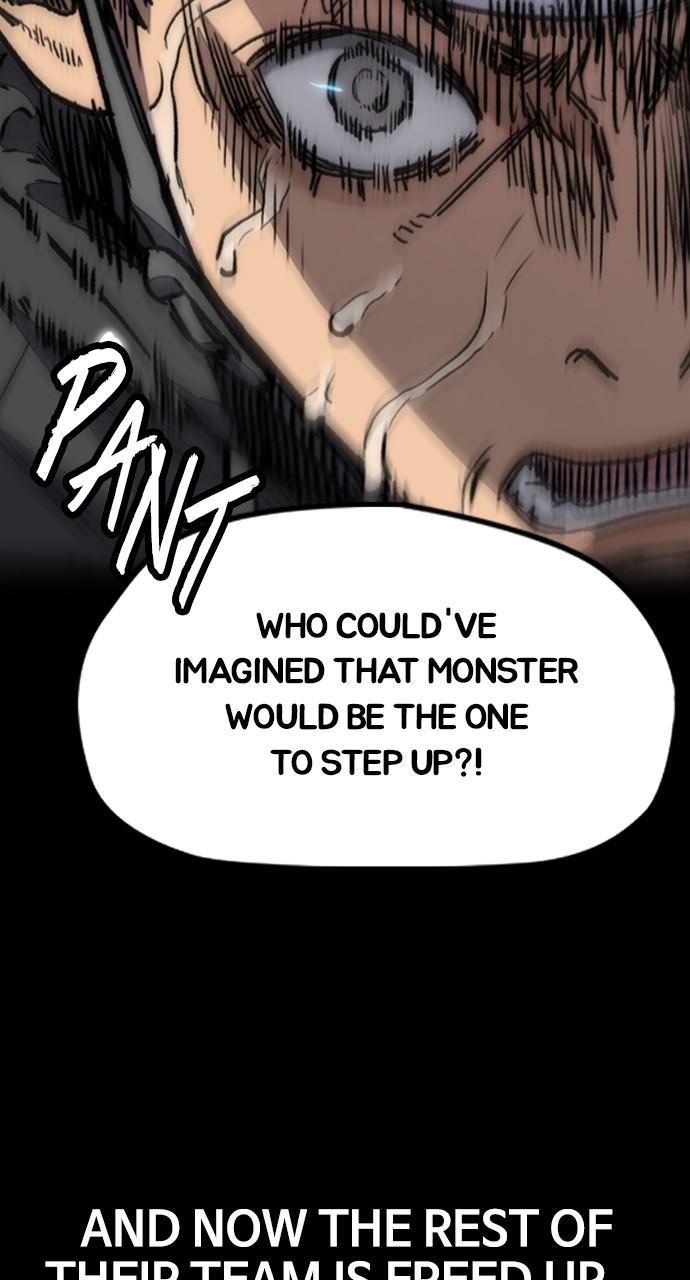 Wind Breaker SS4 - Manhwa Chap 119 - Next Chap 120