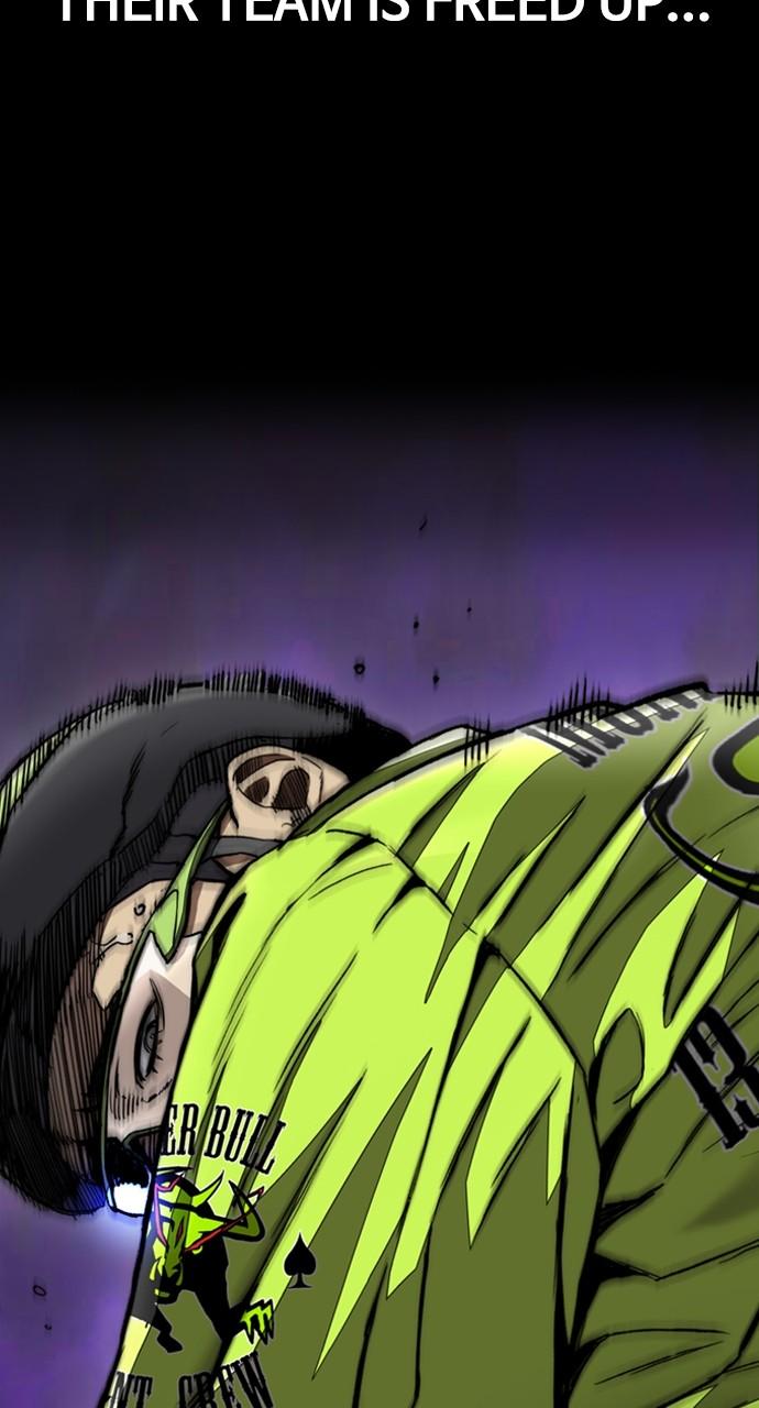 Wind Breaker SS4 - Manhwa Chap 119 - Next Chap 120