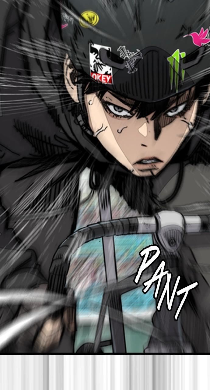 Wind Breaker SS4 - Manhwa Chap 119 - Next Chap 120