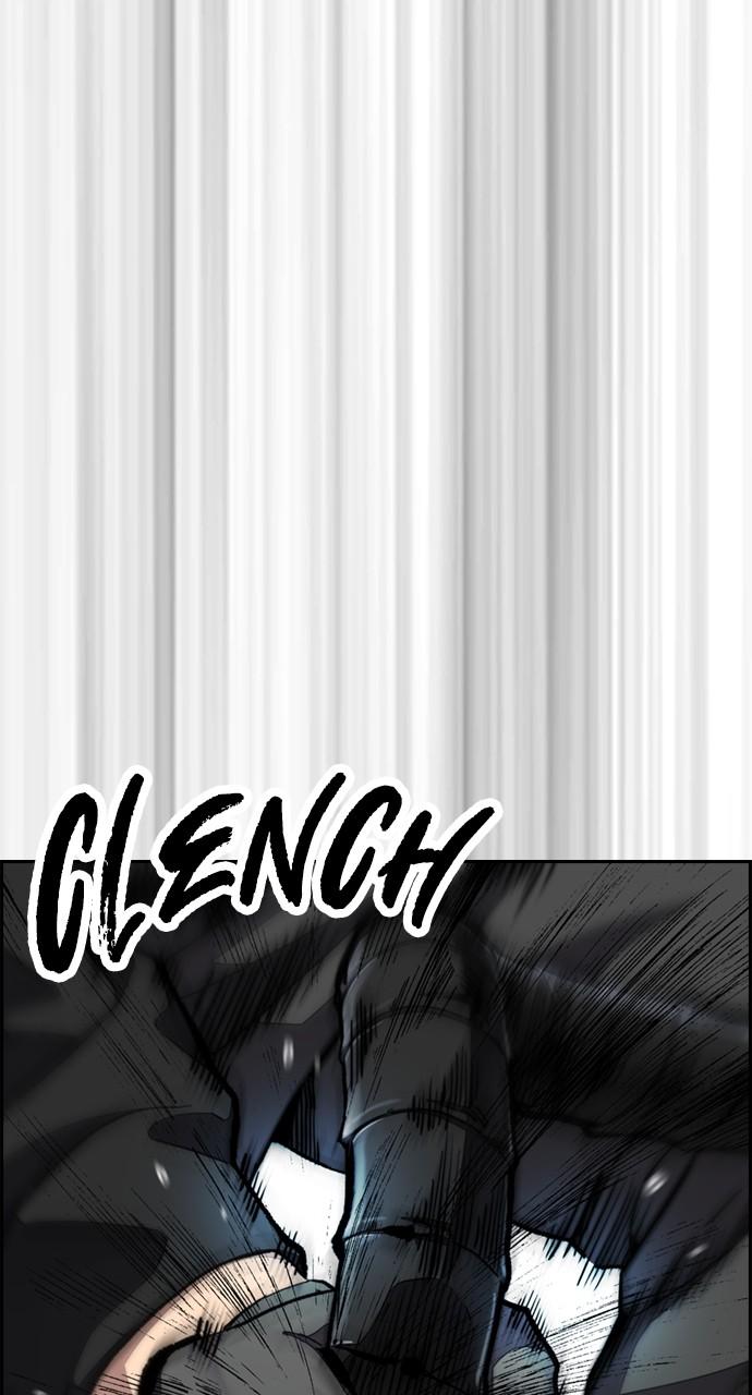 Wind Breaker SS4 - Manhwa Chap 119 - Next Chap 120
