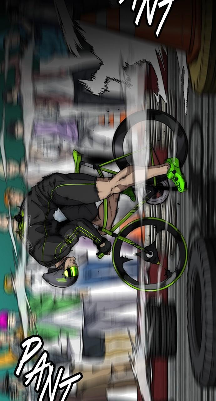 Wind Breaker SS4 - Manhwa Chap 119 - Next Chap 120