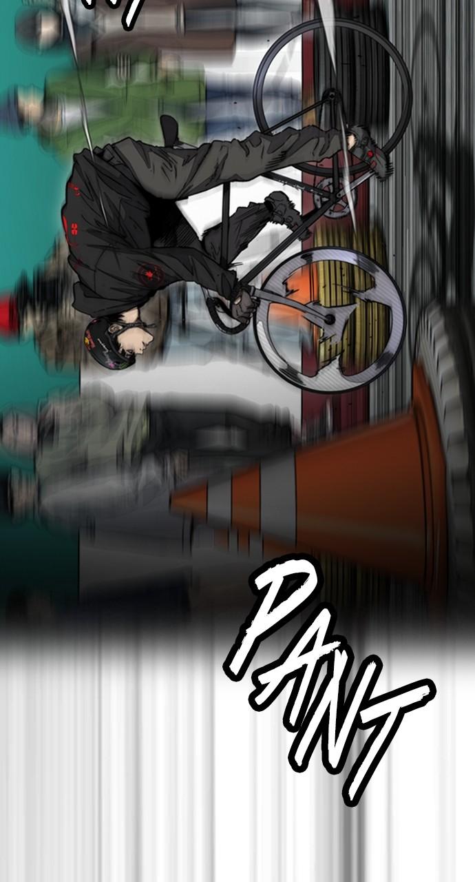 Wind Breaker SS4 - Manhwa Chap 119 - Next Chap 120