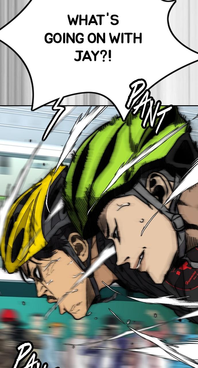 Wind Breaker SS4 - Manhwa Chap 119 - Next Chap 120