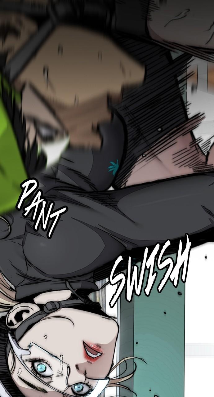 Wind Breaker SS4 - Manhwa Chap 119 - Next Chap 120