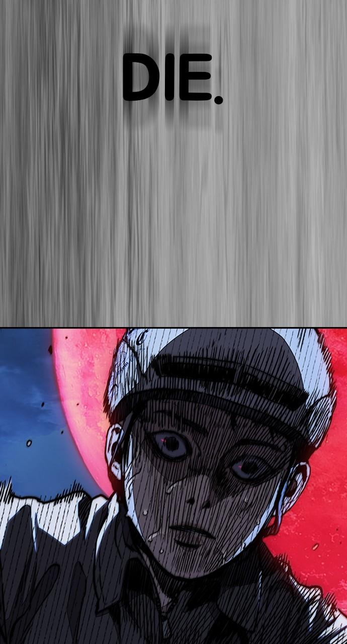 Wind Breaker SS4 - Manhwa Chap 110 - Next Chap 111