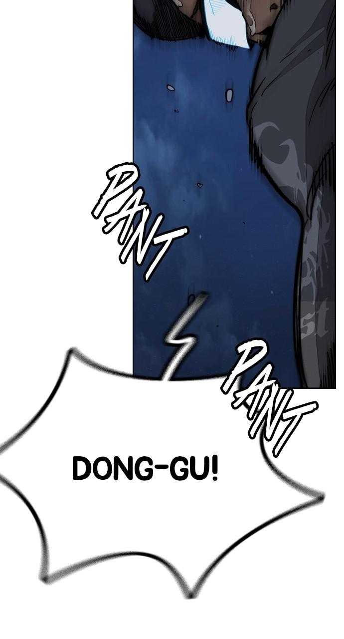 Wind Breaker SS4 - Manhwa Chap 110 - Next Chap 111
