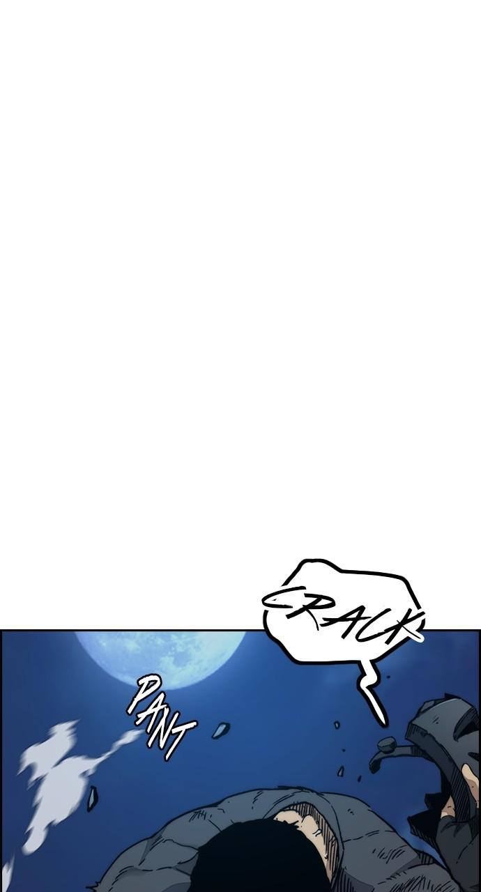 Wind Breaker SS4 - Manhwa Chap 110 - Next Chap 111