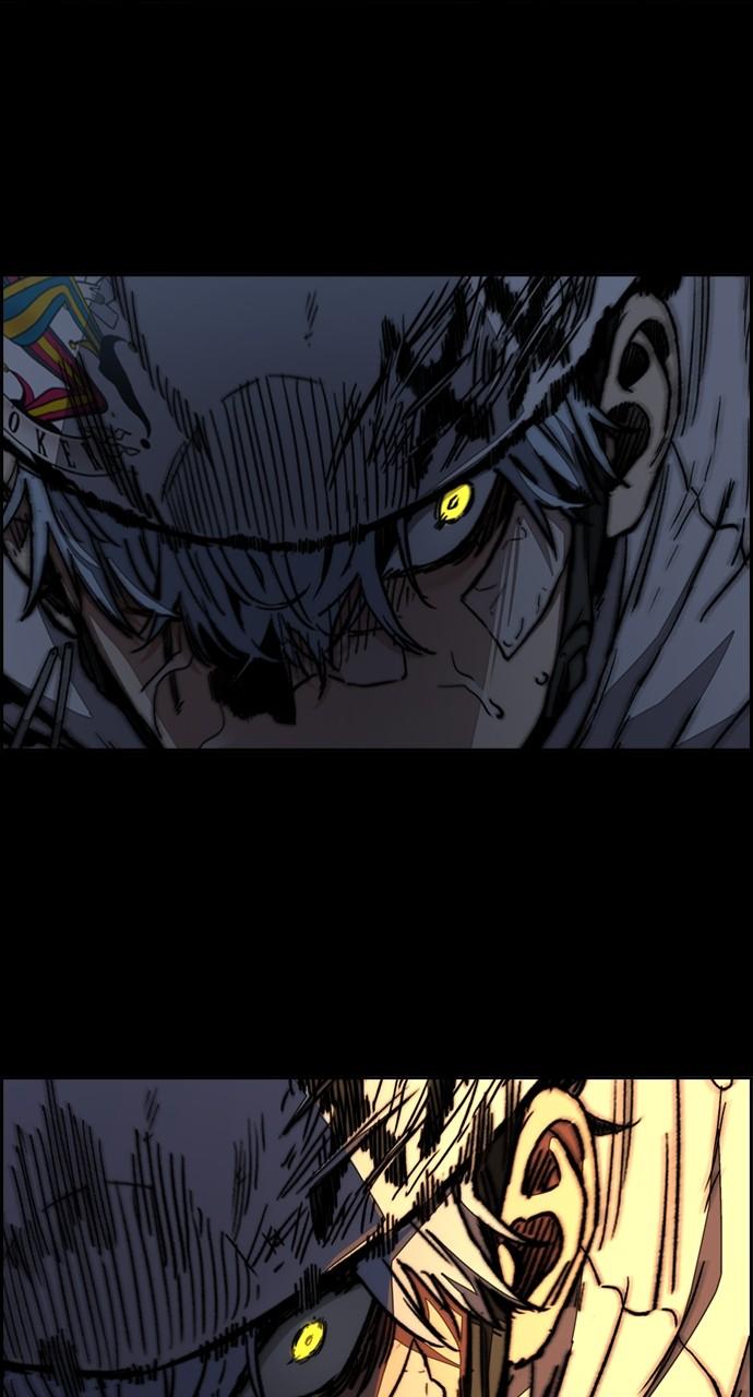 Wind Breaker SS4 - Manhwa Chap 110 - Next Chap 111