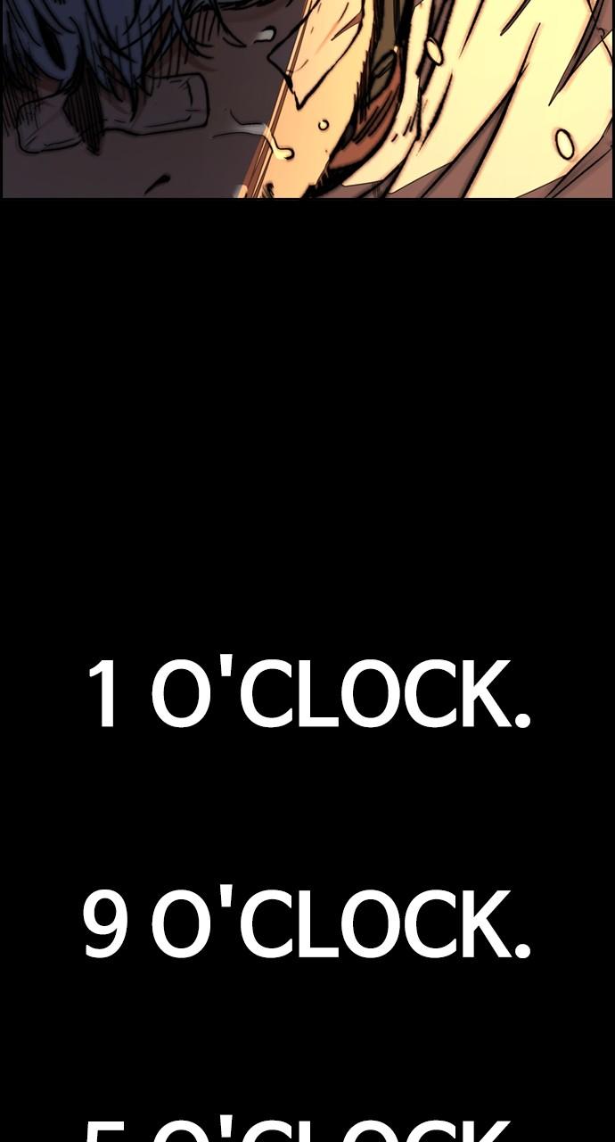 Wind Breaker SS4 - Manhwa Chap 110 - Next Chap 111