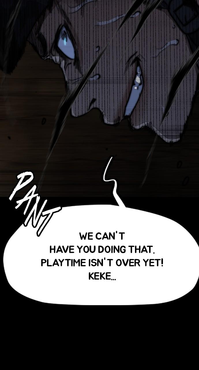 Wind Breaker SS4 - Manhwa Chap 110 - Next Chap 111