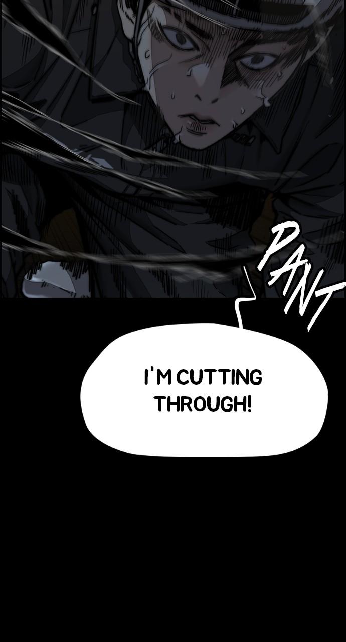 Wind Breaker SS4 - Manhwa Chap 110 - Next Chap 111