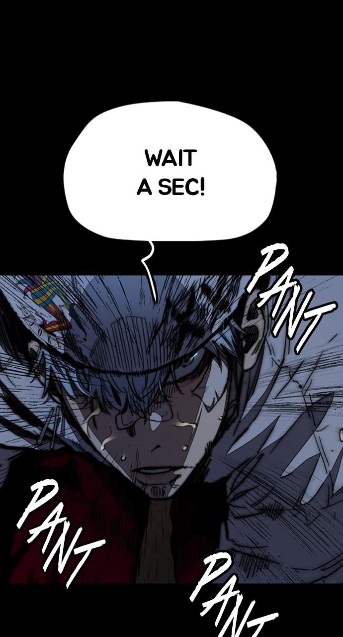 Wind Breaker SS4 - Manhwa Chap 110 - Next Chap 111
